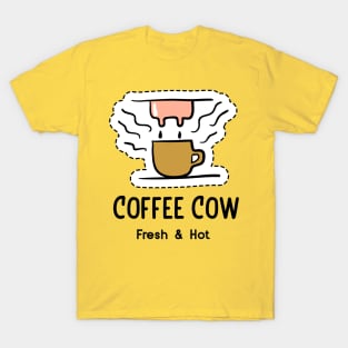 Fresh Coffee T-Shirt